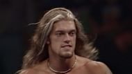 The face of SmackDown